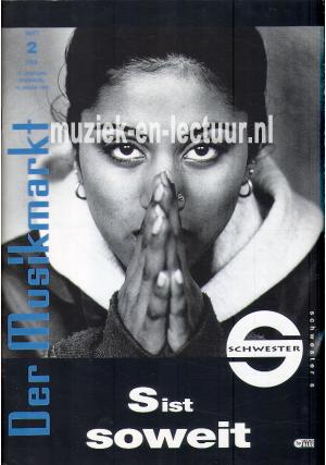 Der Musikmarkt 1995 nr. 02
